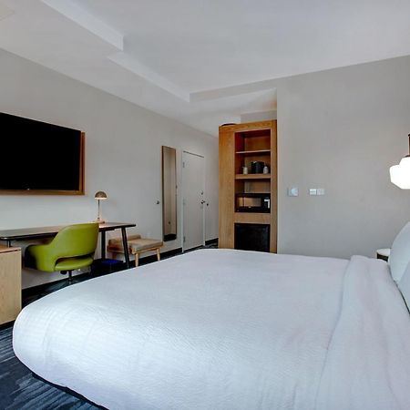 Fairfield By Marriott Inn & Suites Denver Southwest, Littleton Zewnętrze zdjęcie