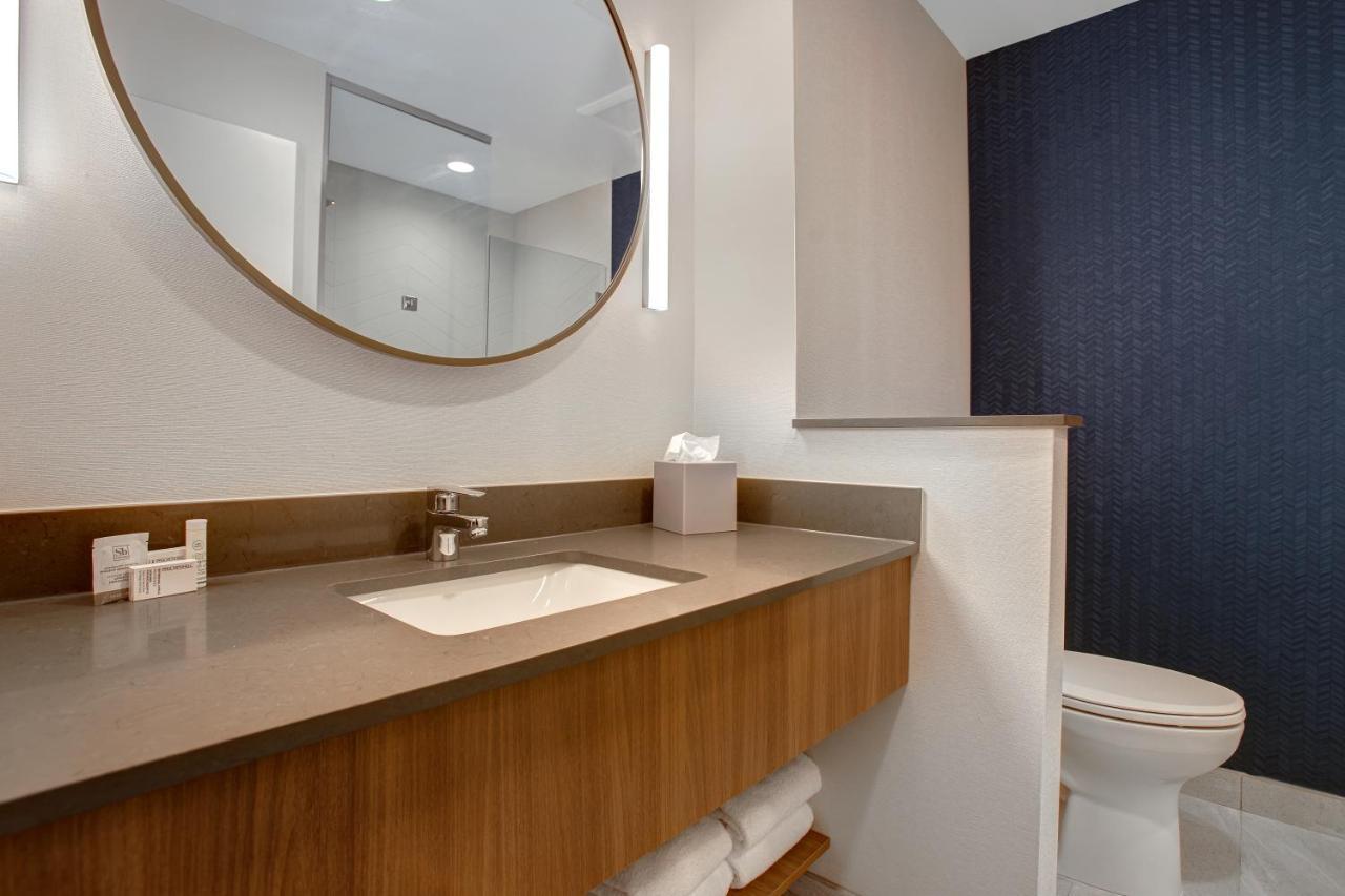 Fairfield By Marriott Inn & Suites Denver Southwest, Littleton Zewnętrze zdjęcie