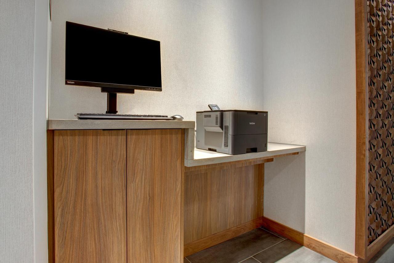 Fairfield By Marriott Inn & Suites Denver Southwest, Littleton Zewnętrze zdjęcie