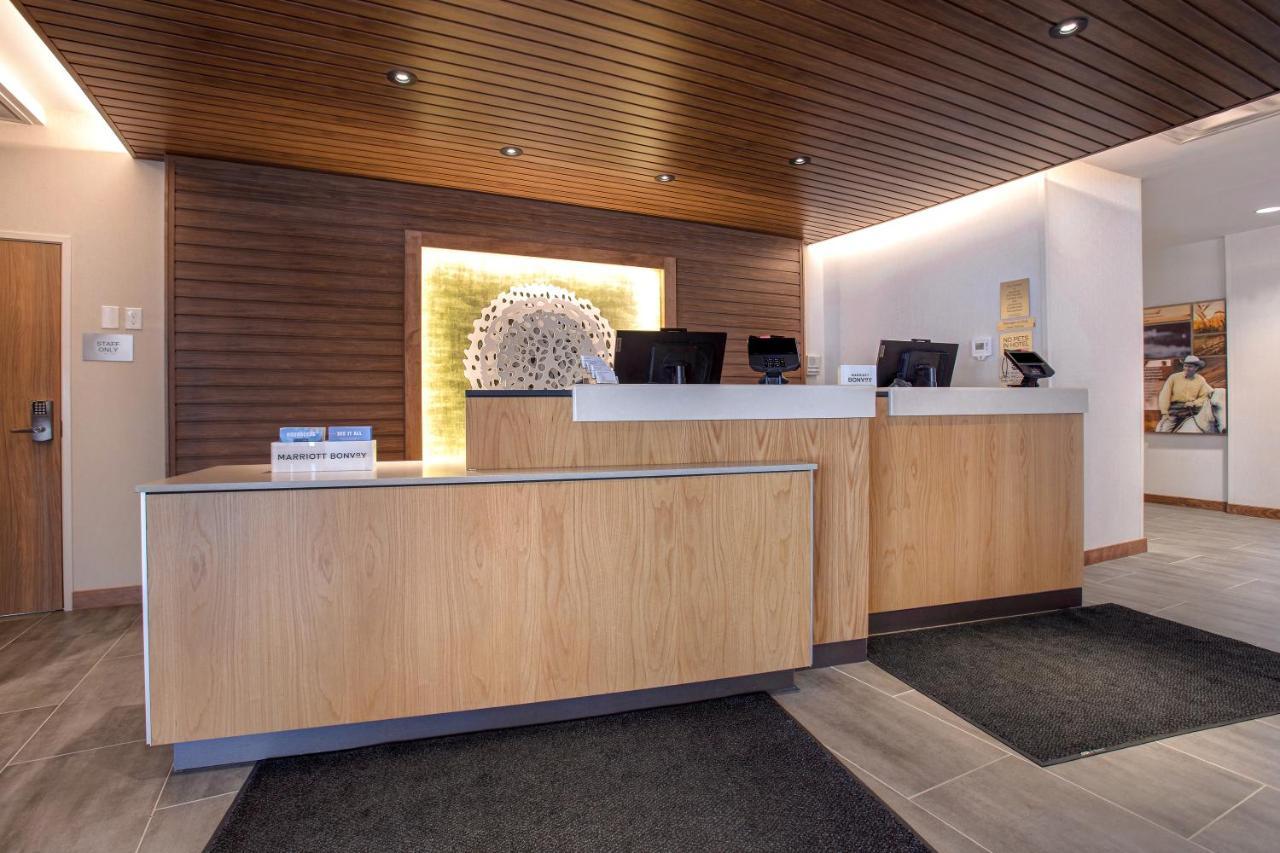 Fairfield By Marriott Inn & Suites Denver Southwest, Littleton Zewnętrze zdjęcie