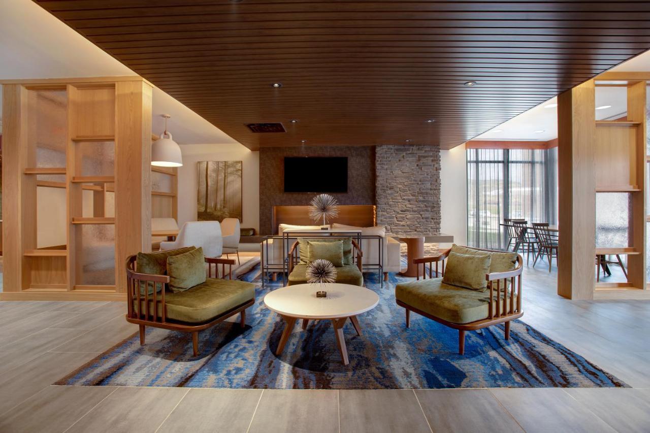 Fairfield By Marriott Inn & Suites Denver Southwest, Littleton Zewnętrze zdjęcie