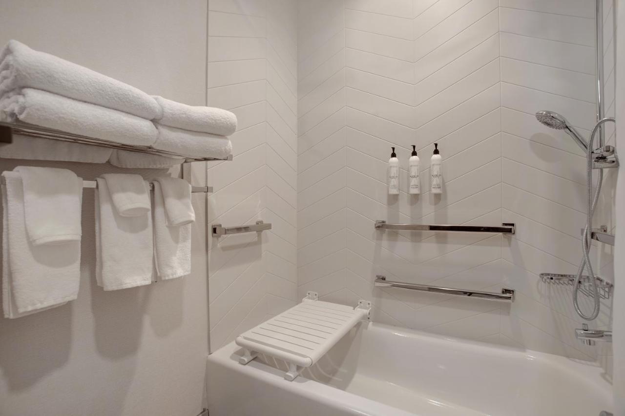 Fairfield By Marriott Inn & Suites Denver Southwest, Littleton Zewnętrze zdjęcie
