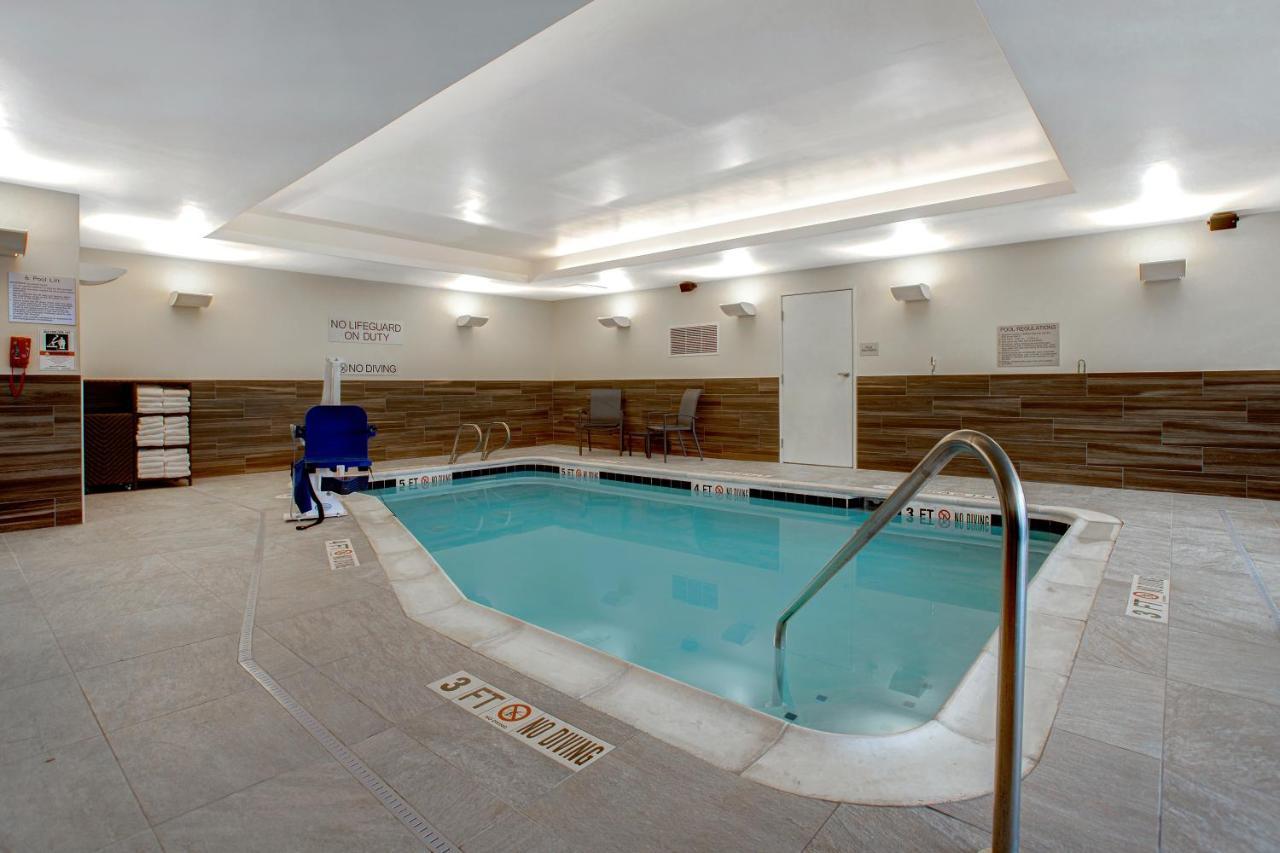 Fairfield By Marriott Inn & Suites Denver Southwest, Littleton Zewnętrze zdjęcie