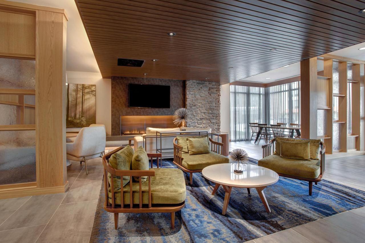 Fairfield By Marriott Inn & Suites Denver Southwest, Littleton Zewnętrze zdjęcie
