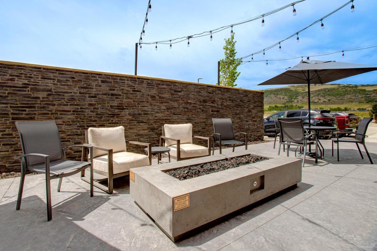 Fairfield By Marriott Inn & Suites Denver Southwest, Littleton Zewnętrze zdjęcie