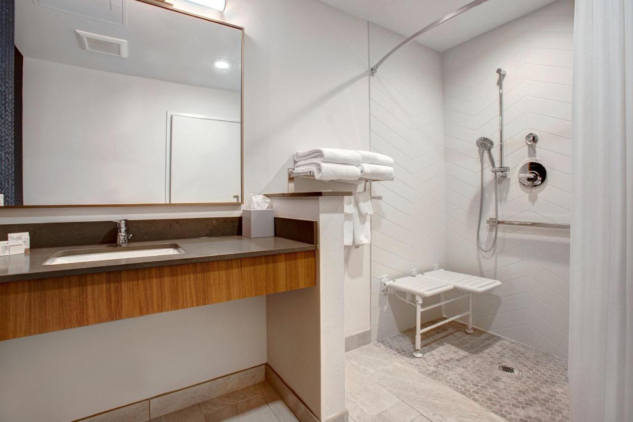 Fairfield By Marriott Inn & Suites Denver Southwest, Littleton Zewnętrze zdjęcie