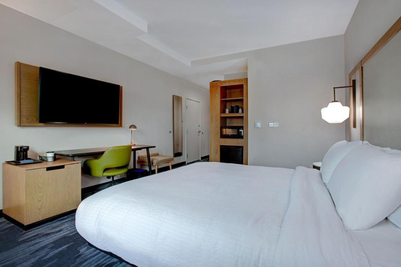 Fairfield By Marriott Inn & Suites Denver Southwest, Littleton Zewnętrze zdjęcie