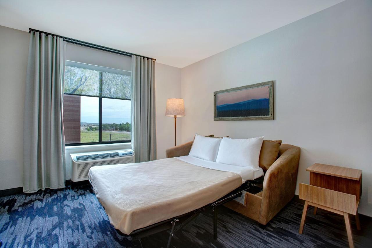 Fairfield By Marriott Inn & Suites Denver Southwest, Littleton Zewnętrze zdjęcie