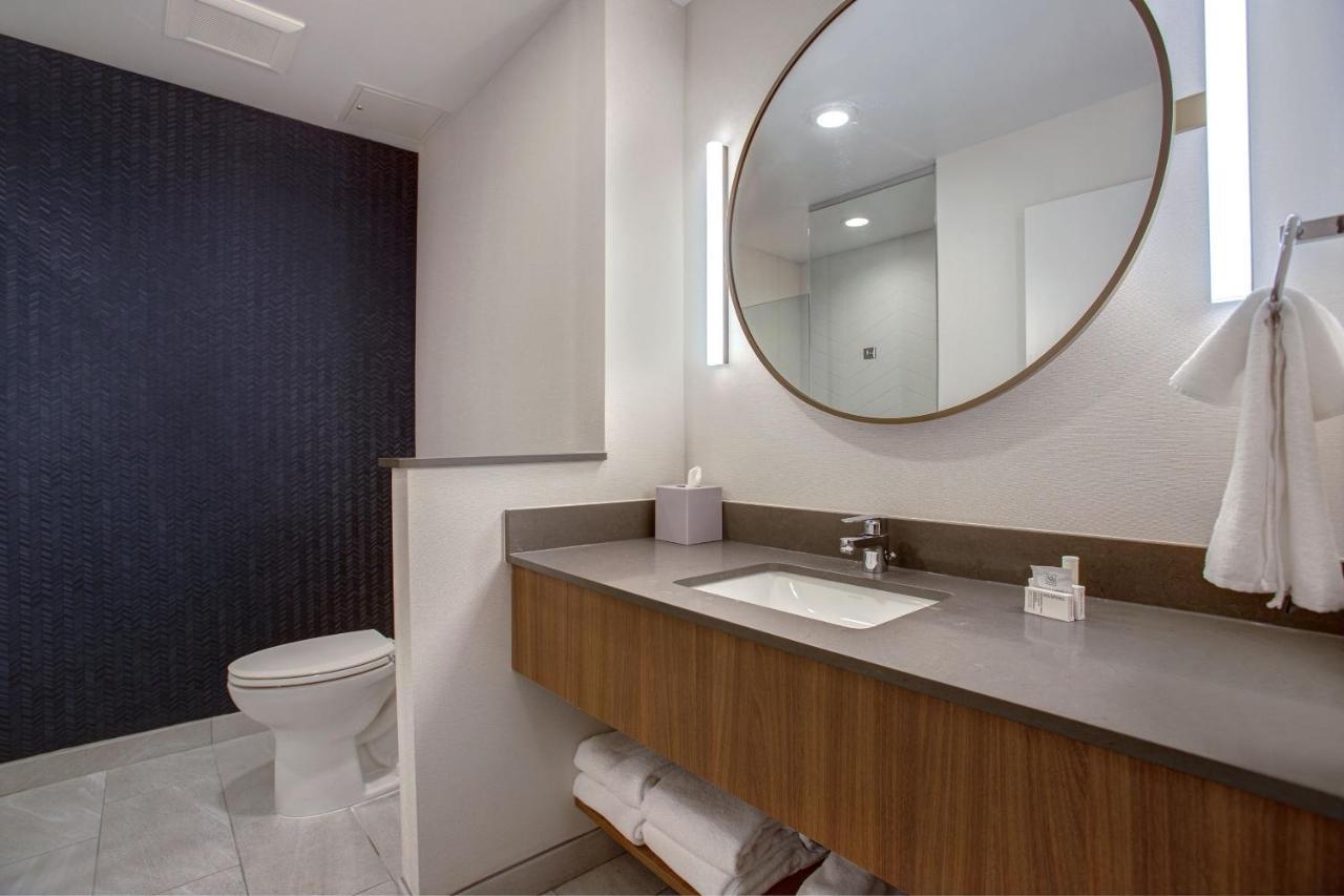 Fairfield By Marriott Inn & Suites Denver Southwest, Littleton Zewnętrze zdjęcie