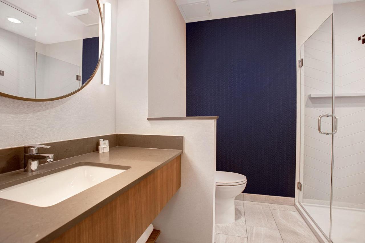 Fairfield By Marriott Inn & Suites Denver Southwest, Littleton Zewnętrze zdjęcie