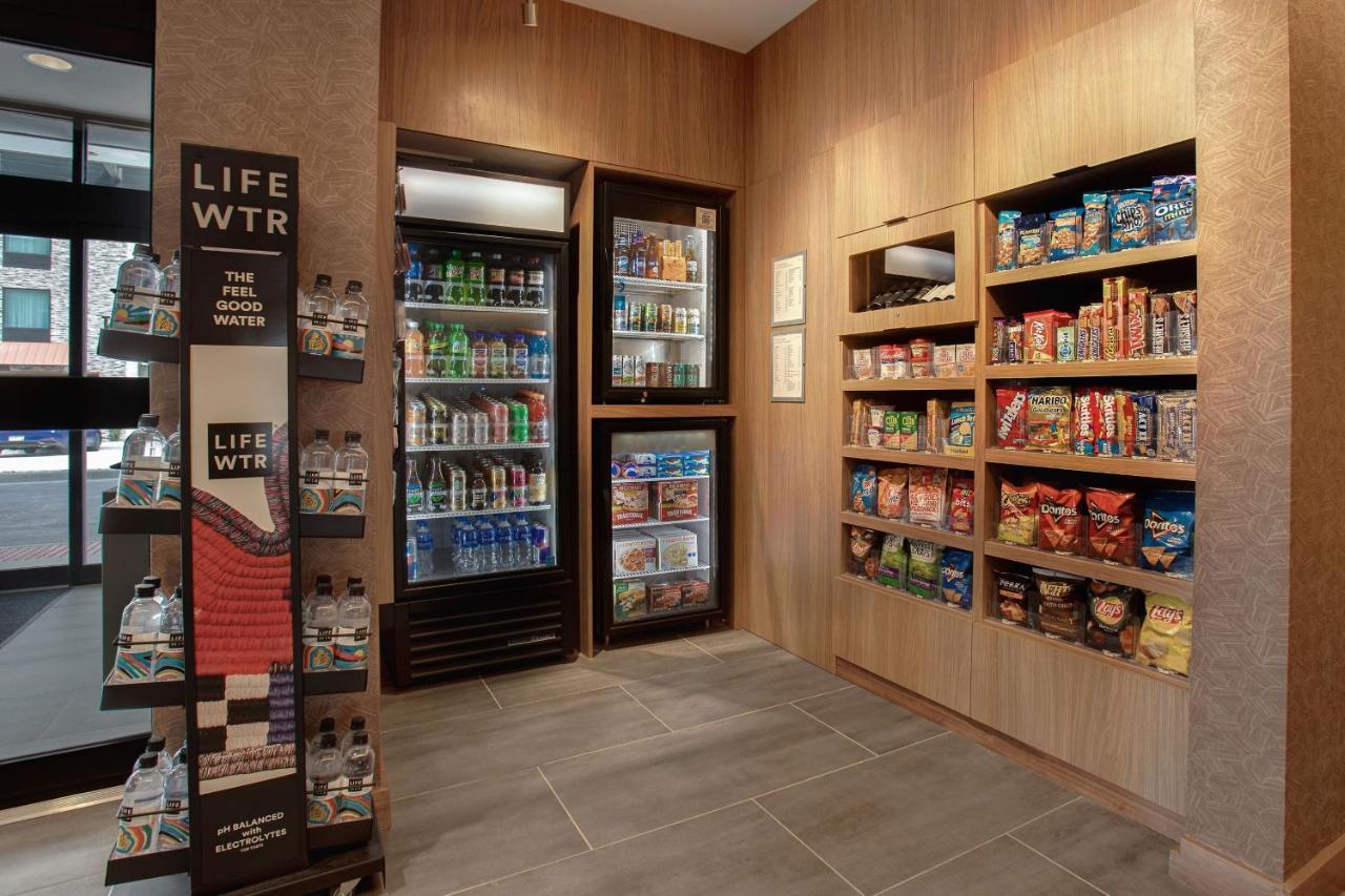 Fairfield By Marriott Inn & Suites Denver Southwest, Littleton Zewnętrze zdjęcie